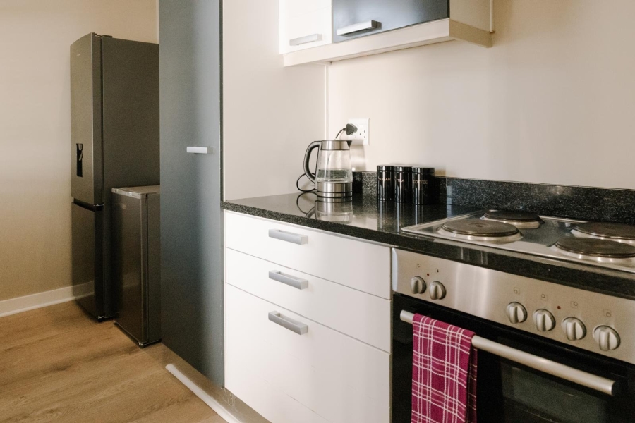 To Let 2 Bedroom Property for Rent in Cape Town City Centre Western Cape